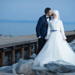 חתונה יהודית: לכידת מסורת ורגש באמצעות צלם חתונות אורתודוקסי